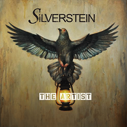 Silverstein : The Artist